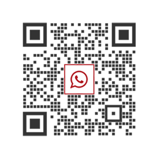 Contact QR Code